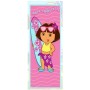 Dora En Playa Toalla 100%Alcotton 75X150Cm