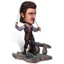 Disney NEGA85626 Piratas Del Caribe Will Turners Figura resina