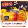 NARUTO SASUKE FIRE ATTACK ROLEPLAY SET