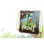 Gym Bag El Buen Dinosaurio 41Cm