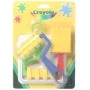 Juego De Esponjas Para Pintar Crayola