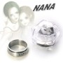 Nana Anillo En Caja