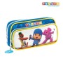 Pocoyo - Portatodo Con Bolsito