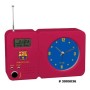 RADIO DESPERTADOR FCB