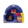 Set De Desayuno Fcb