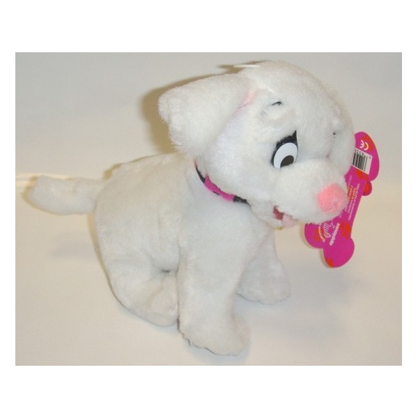 Peluche Oddball 20 Cm. De 102 Dalmatas