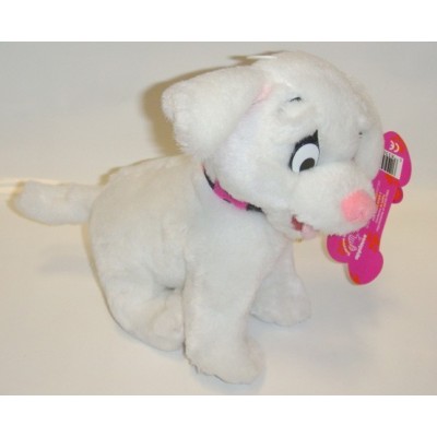 Peluche Oddball 20 Cm. De 102 Dalmatas