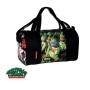 Tortugas Ninja Bolsa De Deporte 48X30Cm