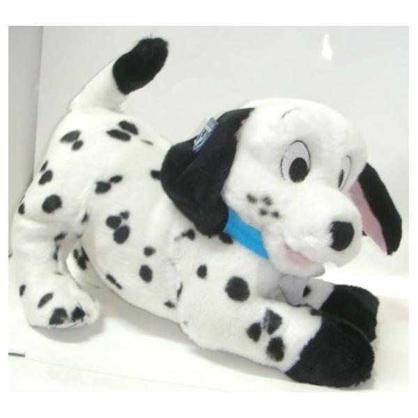 102 DALMATAS PELUCHE 45 CM DE DIPPER