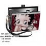 Betty Boop Portatodo