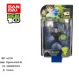 Figuras Accion Dx 19X30Cm-Bandai-Ben10