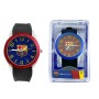 Reloj Analogico P.Cab Fcb