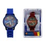 Reloj P. Cadete Fcb