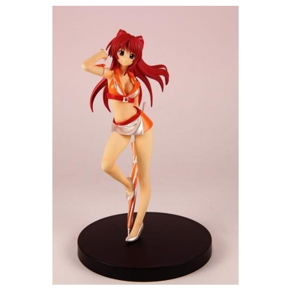 Kaitendoh S Little Figuer Toheart