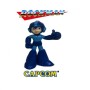 ROCK MAN X FIGURA 6CM