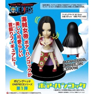 One Piece Figura 2Modelo