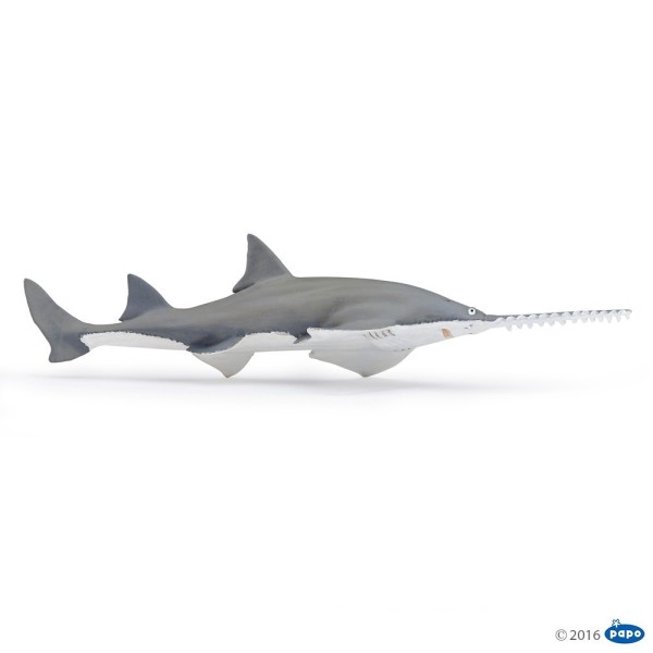 FIGURA PEZ SIERRA ( PAPO ) 56027/6.4*5.5cm