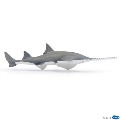 FIGURA PEZ SIERRA ( PAPO ) 56027/6.4*5.5cm