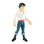 Figura Pvc Principe Eric De Sirenita