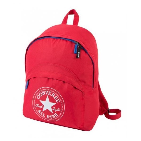 Mochila Converse Red 32 X  41 X 12Cm