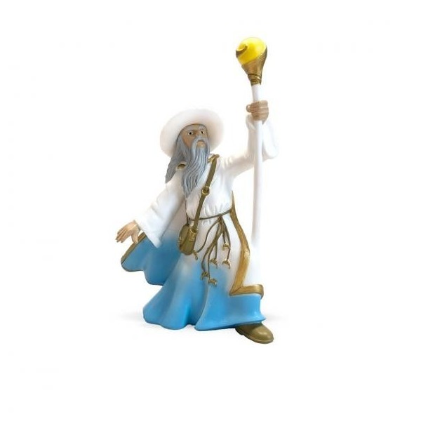 Bullyland Y75621 Figura Mago Alfarinn