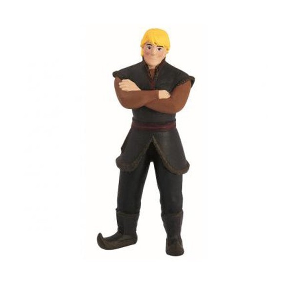 Kirstoff - Frozen Ii 10Cm