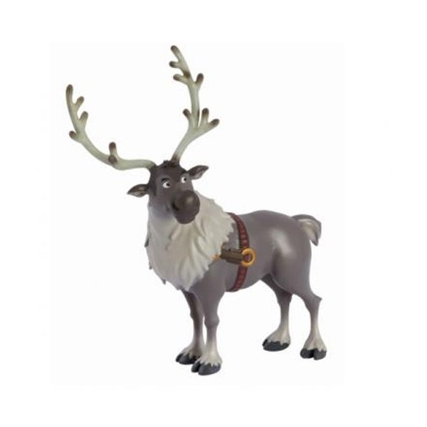 Sven - Frozen Ii 12Cm
