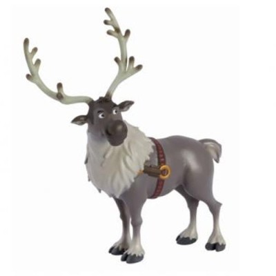 Sven - Frozen Ii 12Cm