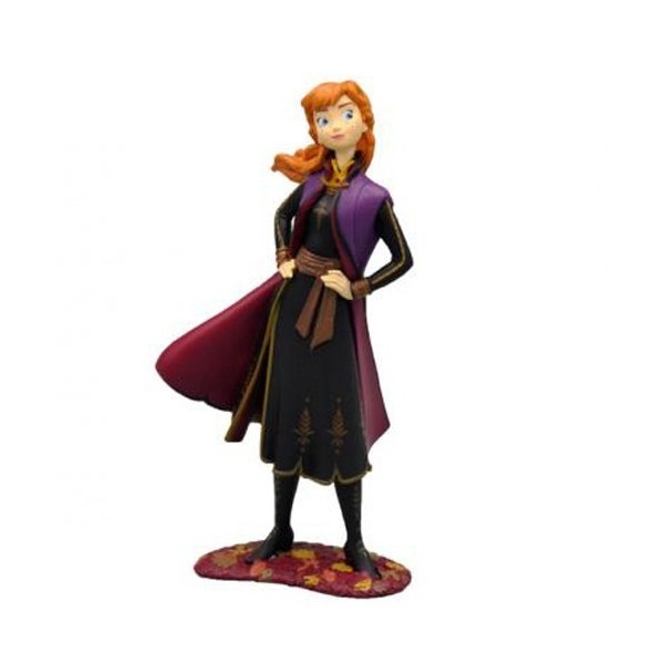 Anna - Frozen Ii 9.5Cm
