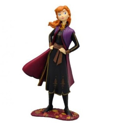 Anna - Frozen Ii 9.5Cm