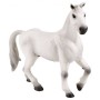 Bullyland Figura Caballo Oldenburg Castrado