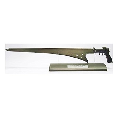 Seifer Gunblade - Ff Master Arms 28Cm