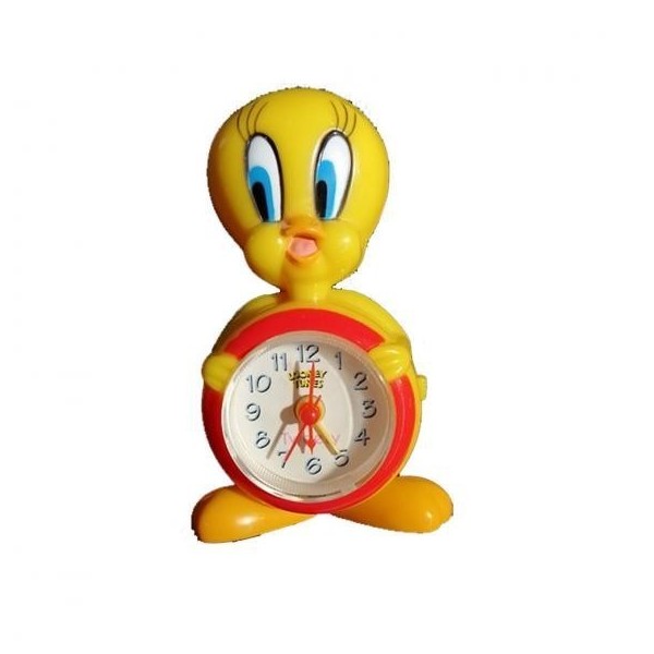 Piolin Looney Tunes Despertador