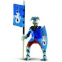 Bullyland Y80785 Figura caballero de torneo 12.5cm