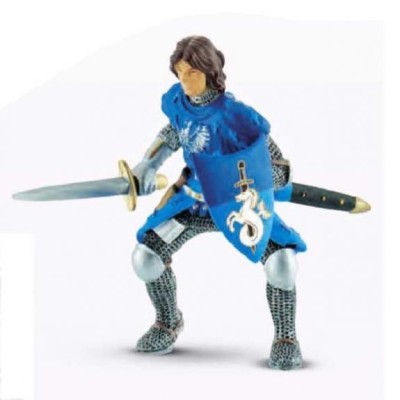 Bullyland Y80784 Figura Principe con espada 8cm