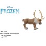 Figura Sven-Frozen 11 X 12Cm