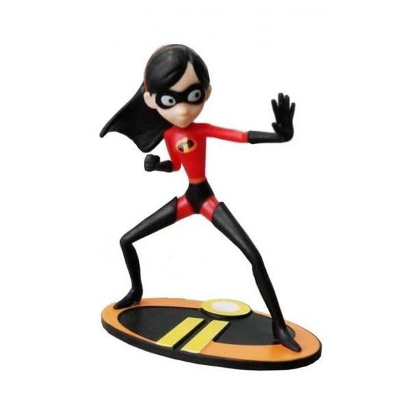 Violet - The Incredibles 2