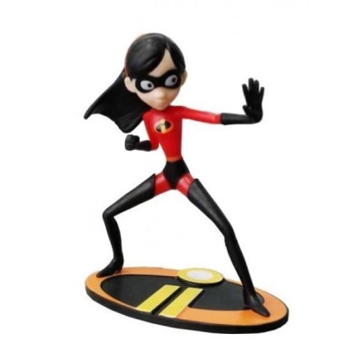 Violet - The Incredibles 2