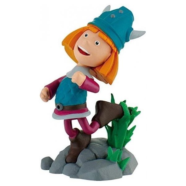 Vicky Figura Pvc 9.00Cm