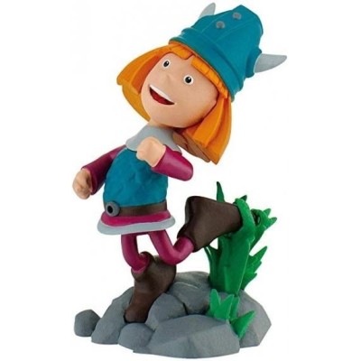 Vicky Figura Pvc 9.00Cm