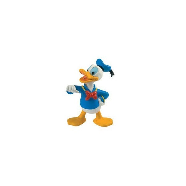 Mickey Friends Disney Figuras, Multicolor