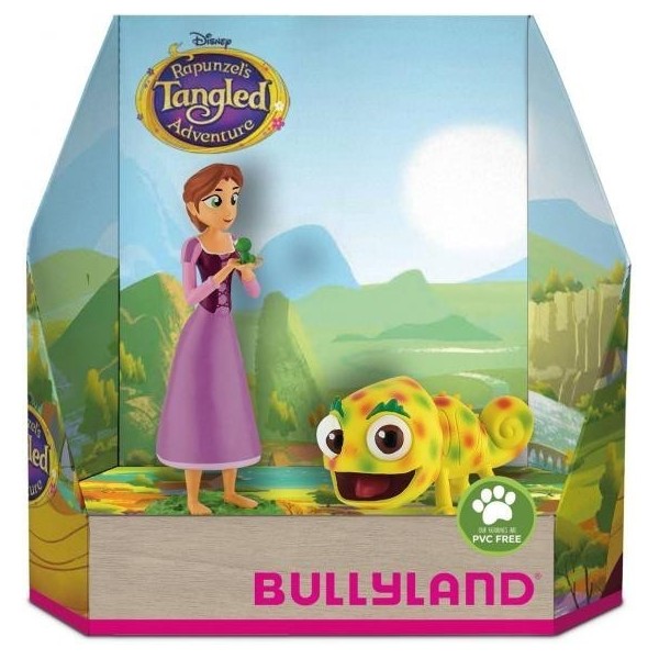 Bullyland Disney Rapunzel