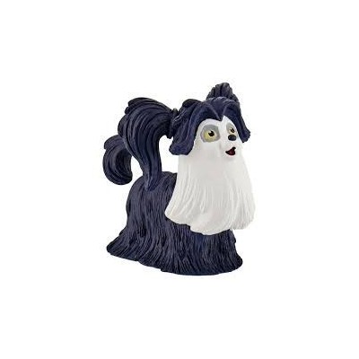 Wolfie - Vampirina 6 Cm