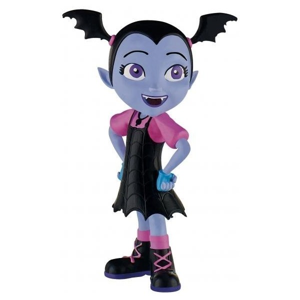 Vampirina Figura 9Cm