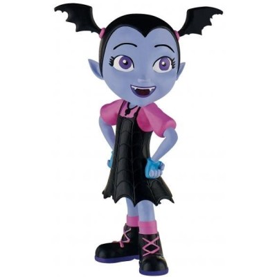 Vampirina Figura 9Cm