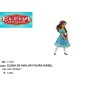 Figura Isabel - Elena De Avalor