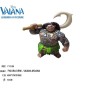 Figura Demi - Vaiana Moana