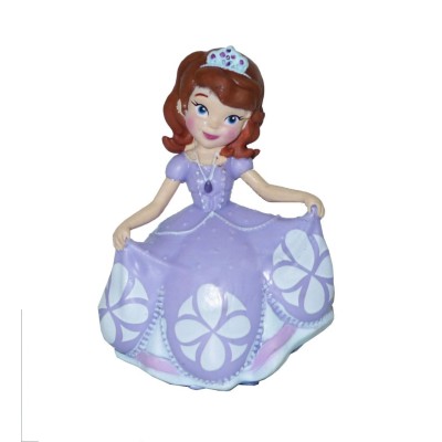 Figura Sofia La Primera