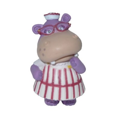 Figura Pvc Hallie_Dtora.Juguestes 5.5Cm