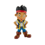 Figura Pvc Jake 6Cm